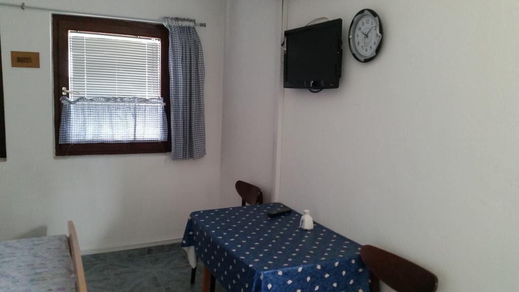 Apartmani Novosel Šilo Kültér fotó